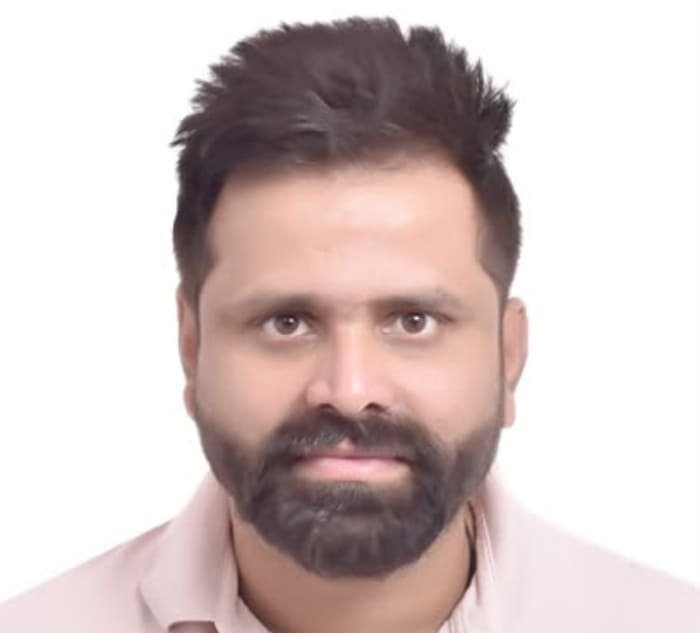 Pavanshesh Narayan